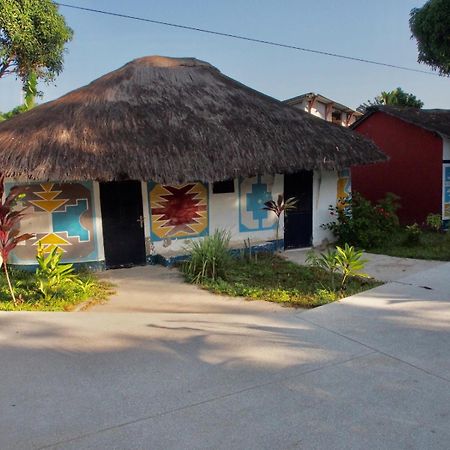 Campamento Chez Campos Cap Skirring Zewnętrze zdjęcie
